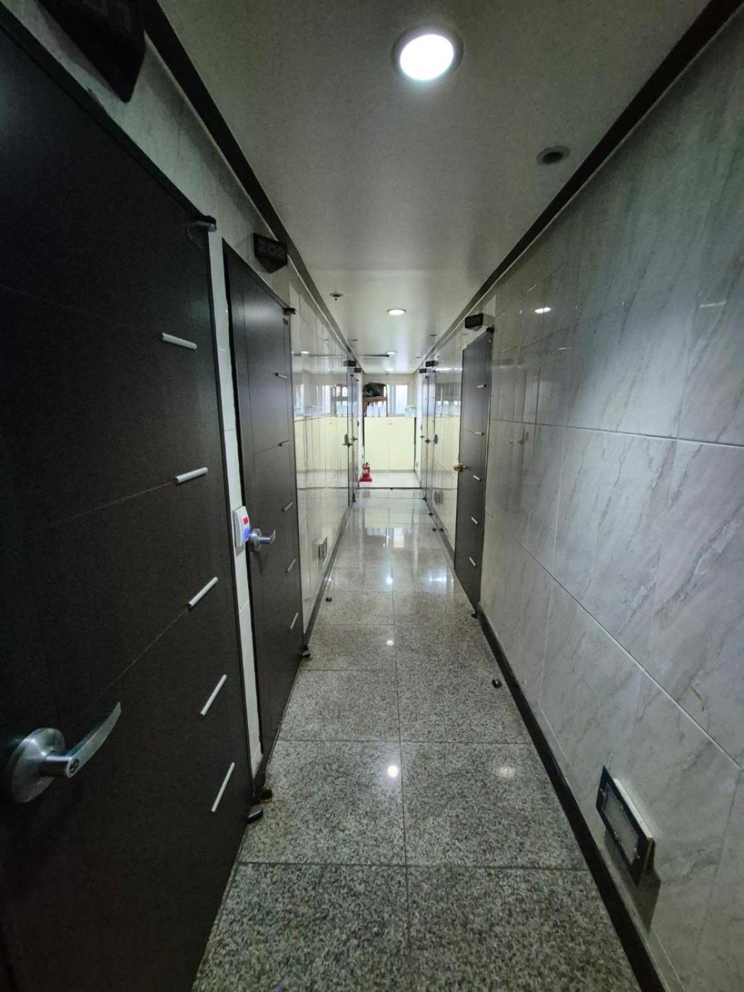 Joyful Stay Seoul Eksteriør billede