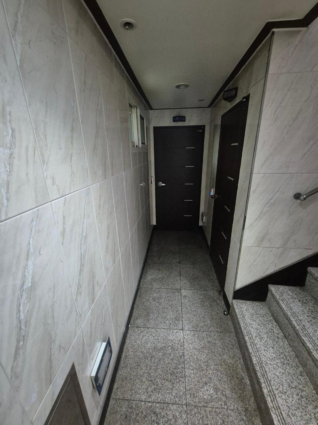 Joyful Stay Seoul Eksteriør billede