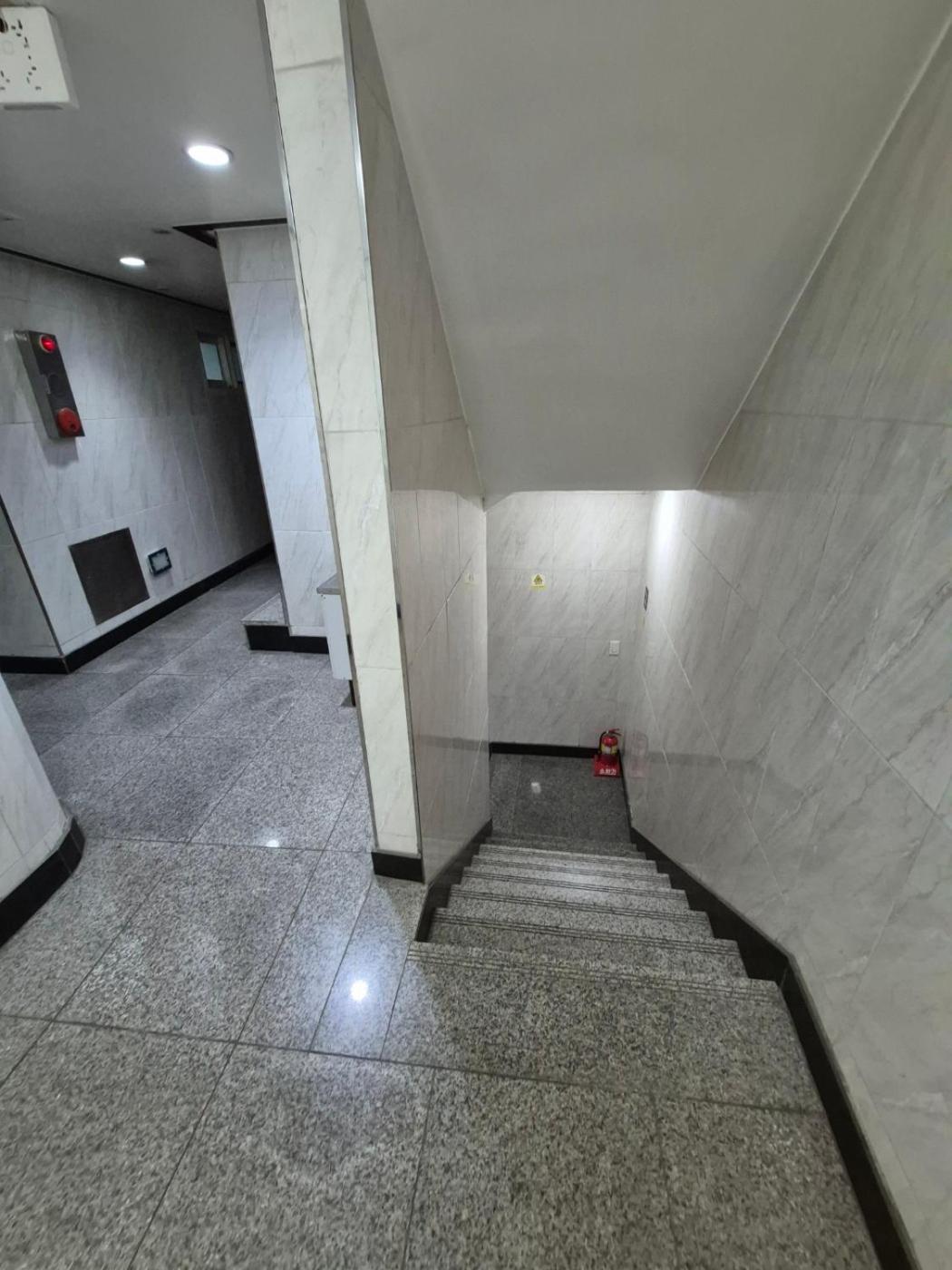 Joyful Stay Seoul Eksteriør billede