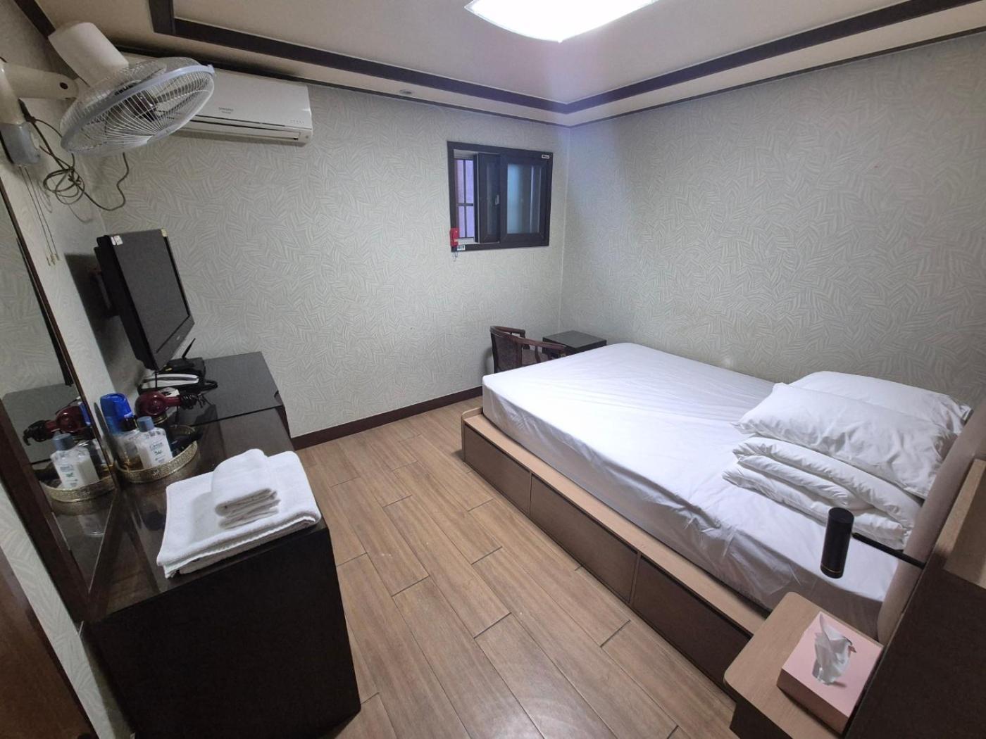 Joyful Stay Seoul Eksteriør billede