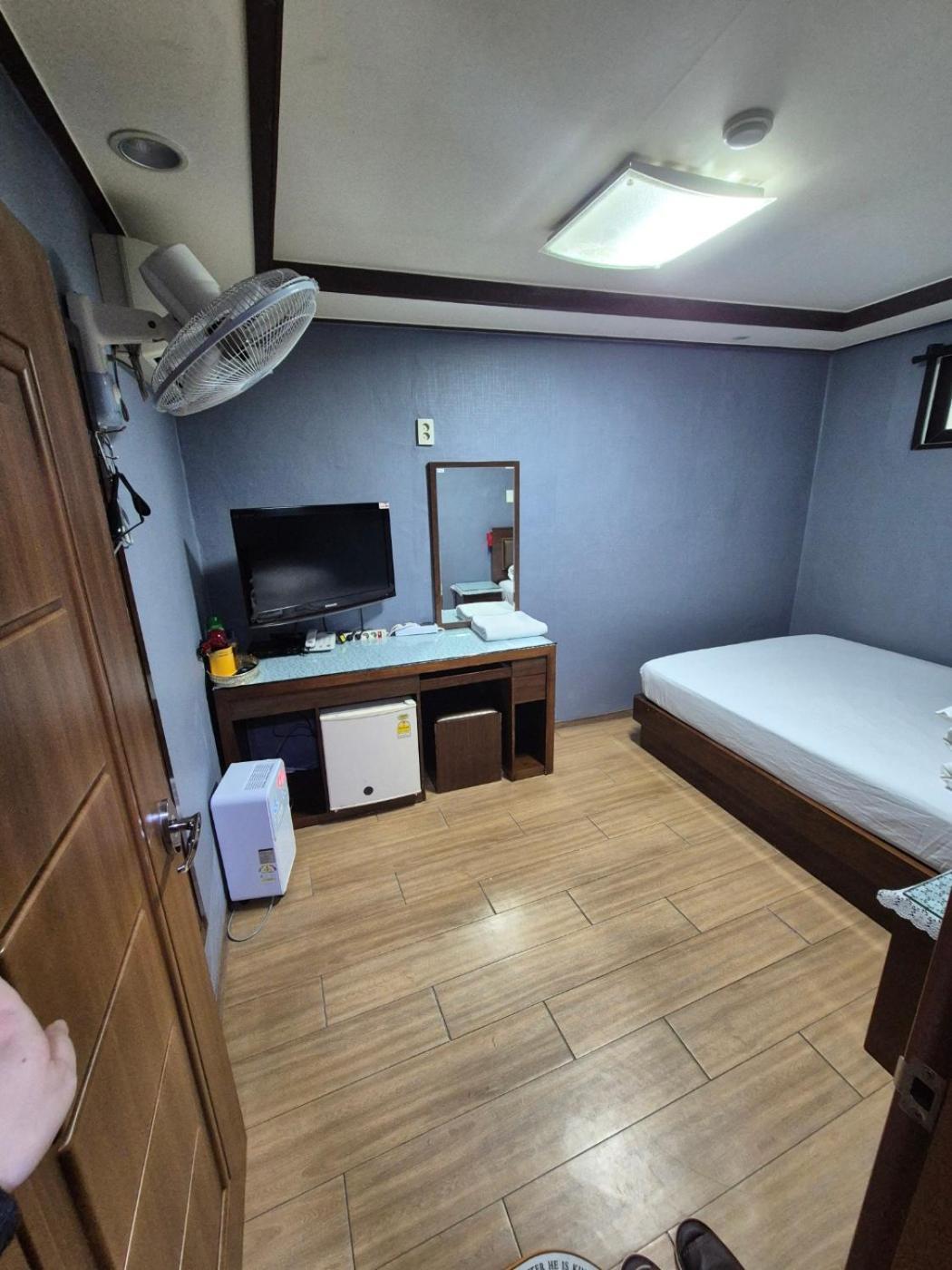 Joyful Stay Seoul Eksteriør billede