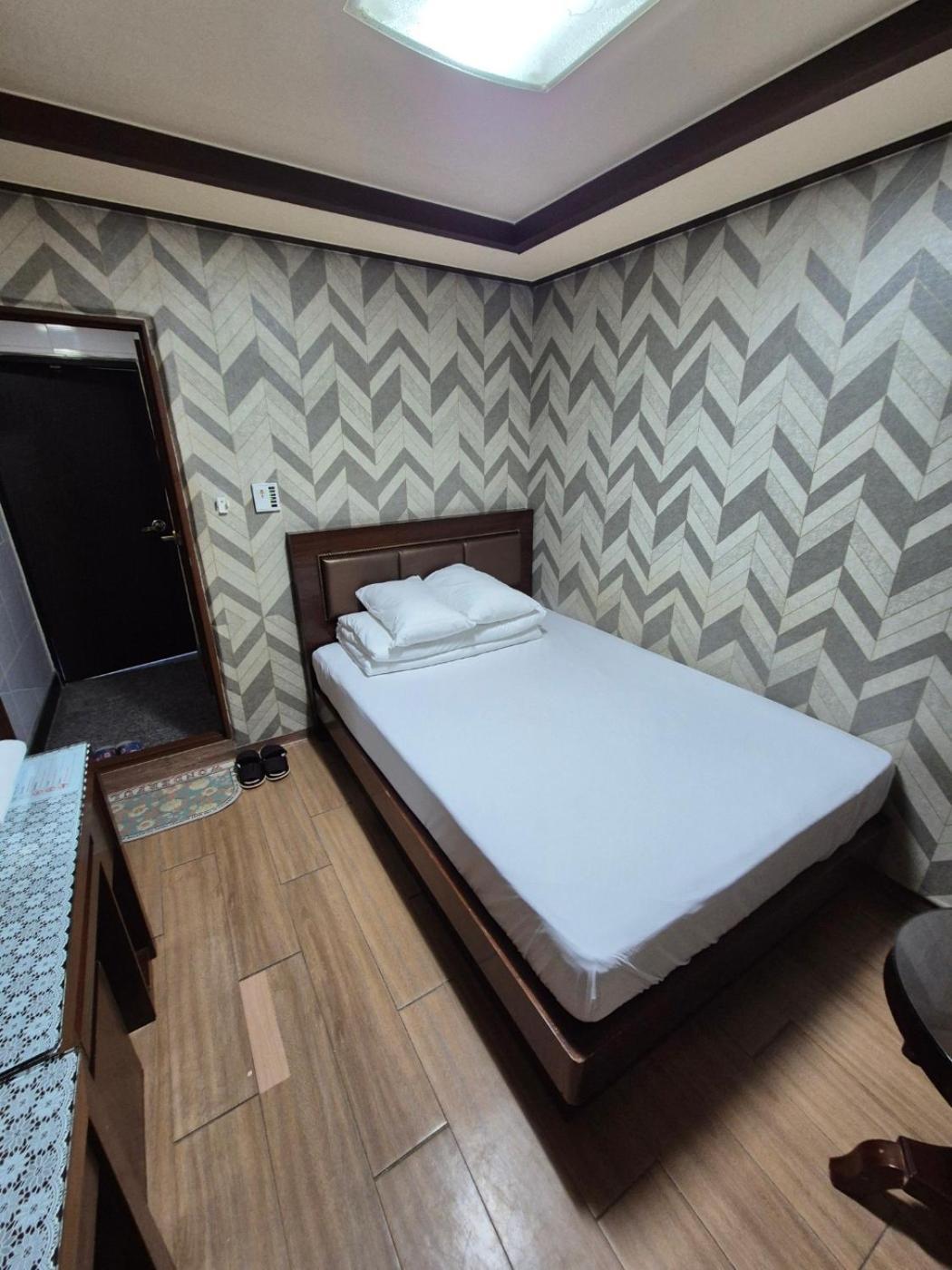 Joyful Stay Seoul Eksteriør billede
