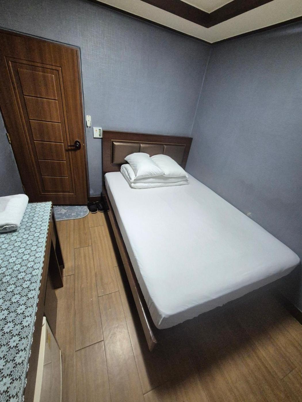 Joyful Stay Seoul Eksteriør billede